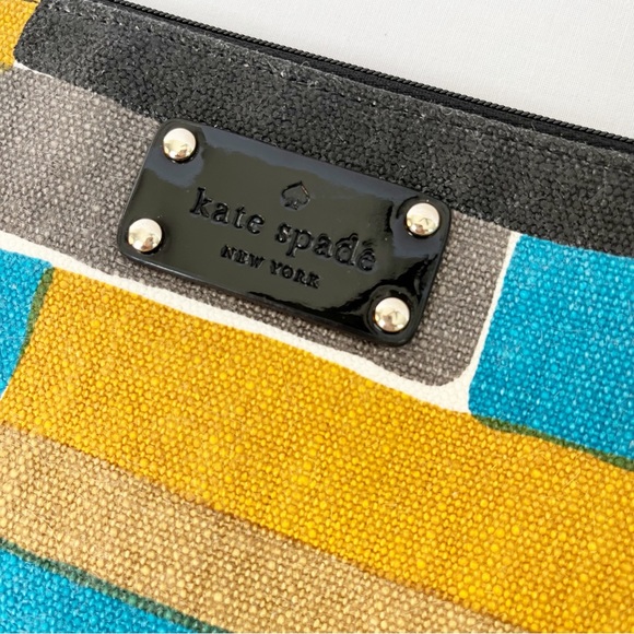 Kate Spade Clutch - Picture 3 of 4